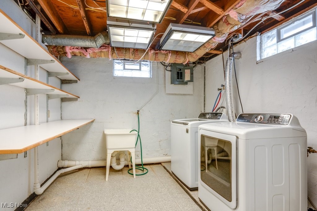 Huron Sec #1 - Residential