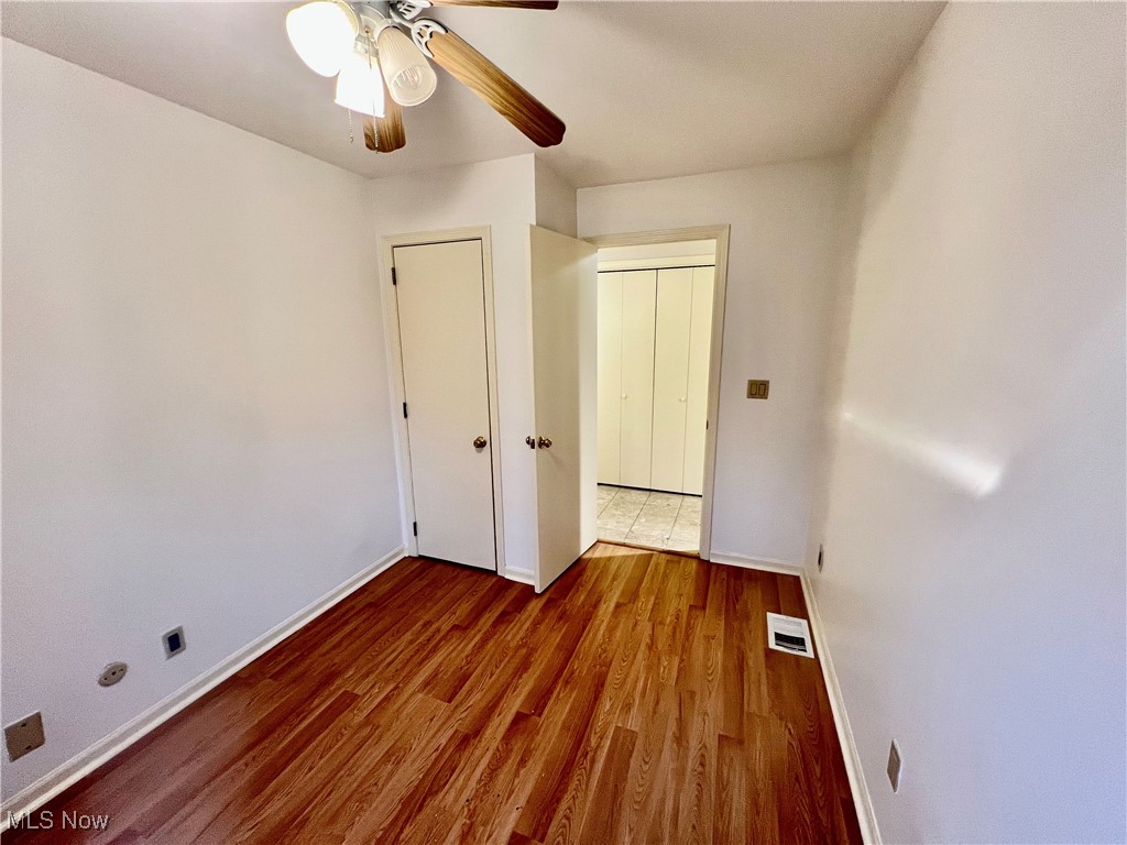 Huron Sec #1 - Residential