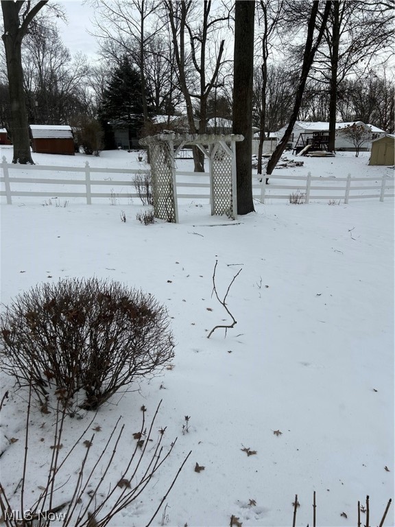 Knollwood Estates - Residential