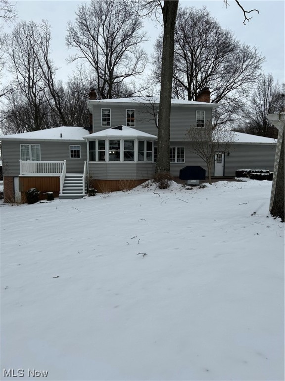 Knollwood Estates - Residential