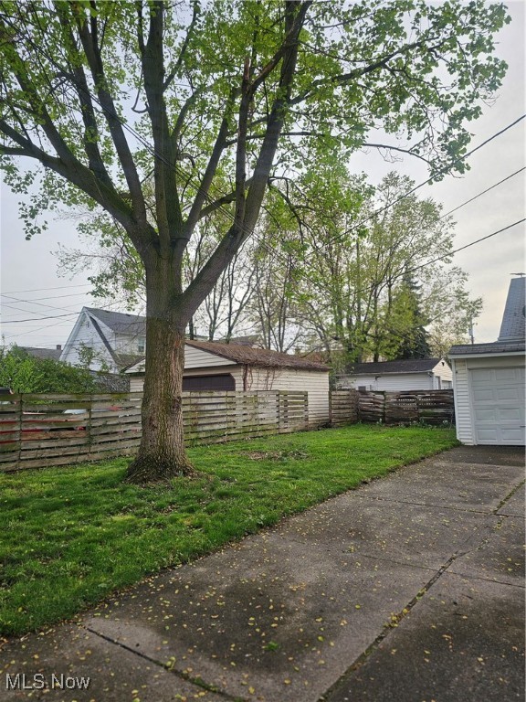 4964 E 110th Street, Garfield Heights, Ohio image 7