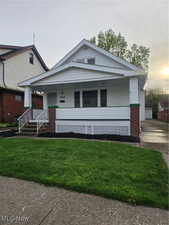 4964 E 110th Street, Garfield Heights, Ohio image 2