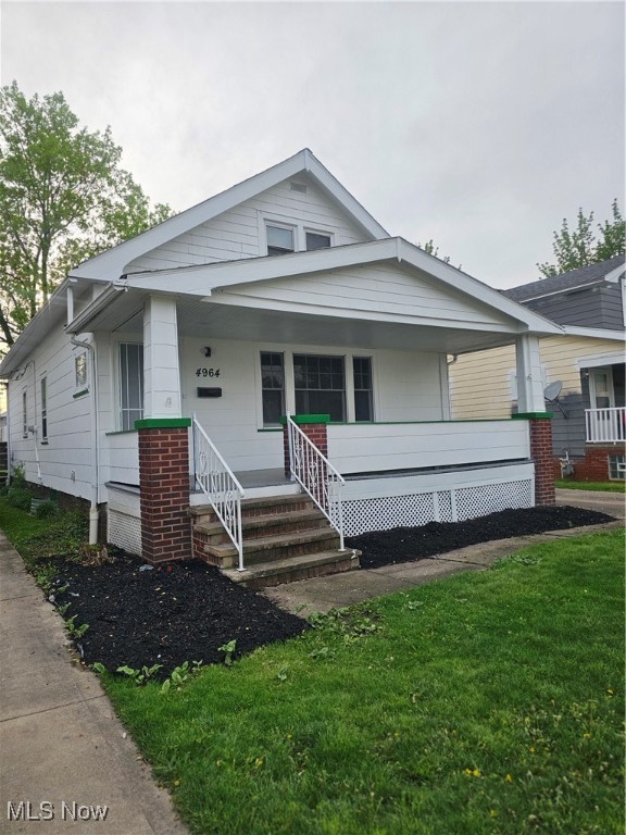 4964 E 110th Street, Garfield Heights, Ohio image 3