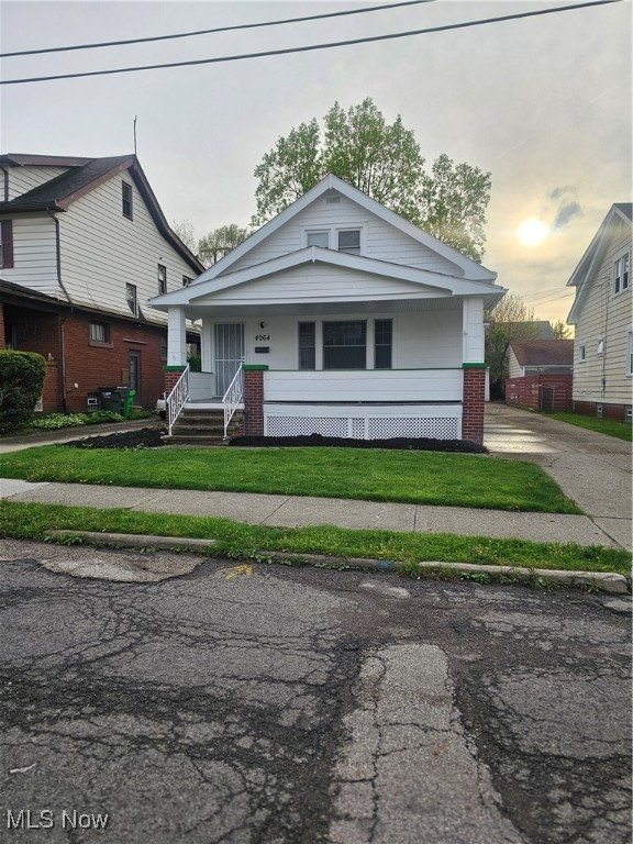 4964 E 110th Street, Garfield Heights, Ohio image 1