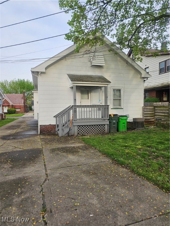 4964 E 110th Street, Garfield Heights, Ohio image 6