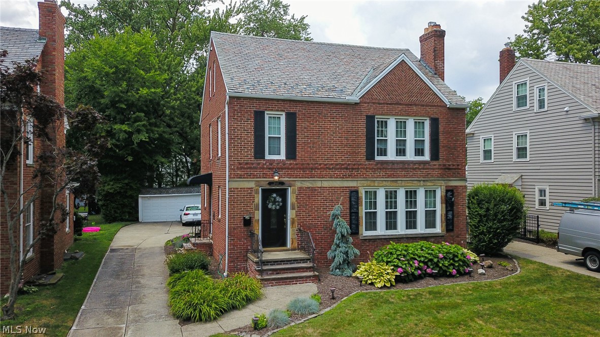 Rapid Transit - Residential