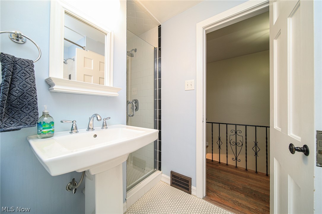 Rapid Transit - Residential