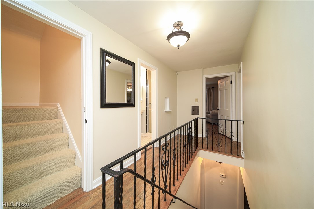 Rapid Transit - Residential