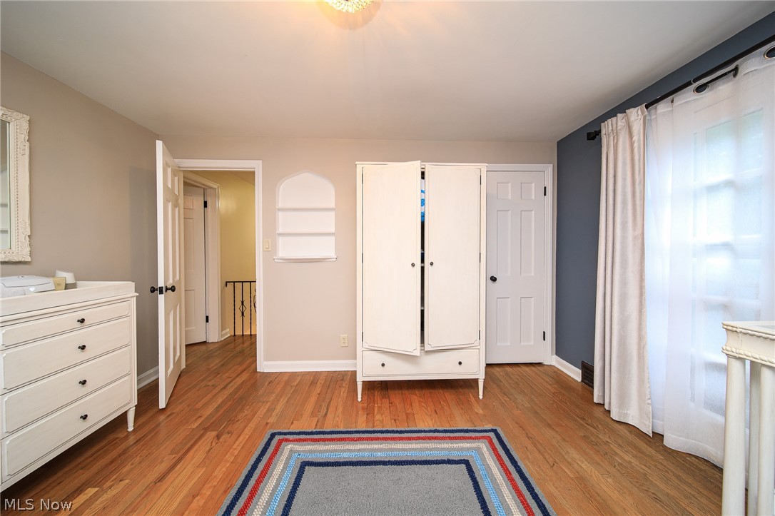 Rapid Transit - Residential