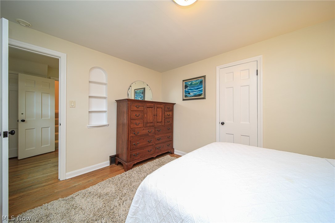 Rapid Transit - Residential