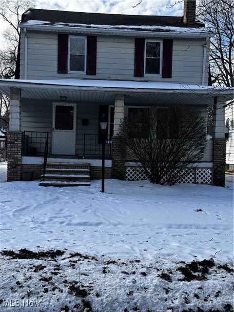 1490 E 221st Street, Euclid, OH 44117 - MLS#: 5093641