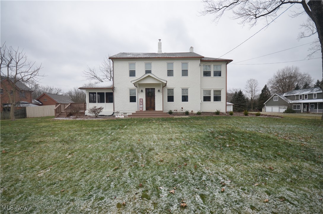 910 East Avenue, Tallmadge, Ohio image 1