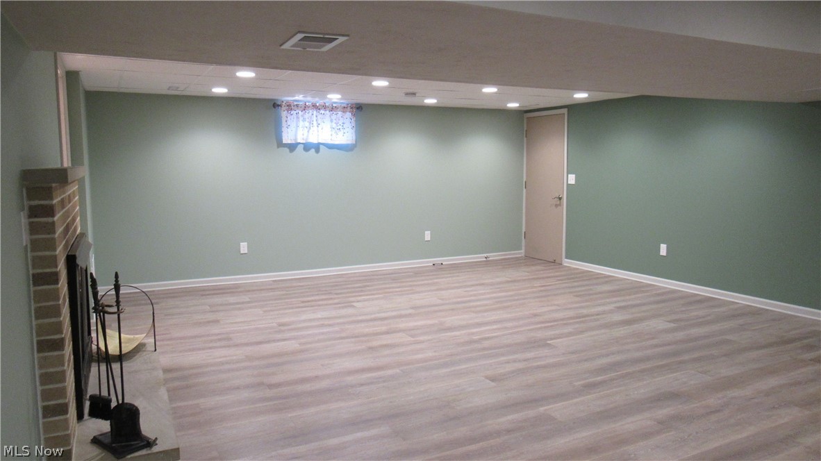 Canal Fulton - Residential