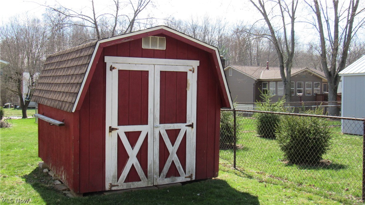 Canal Fulton - Residential