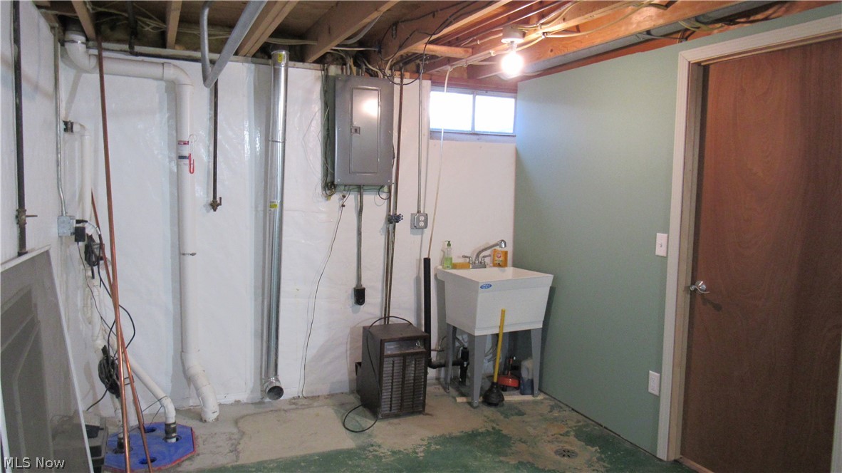 Canal Fulton - Residential