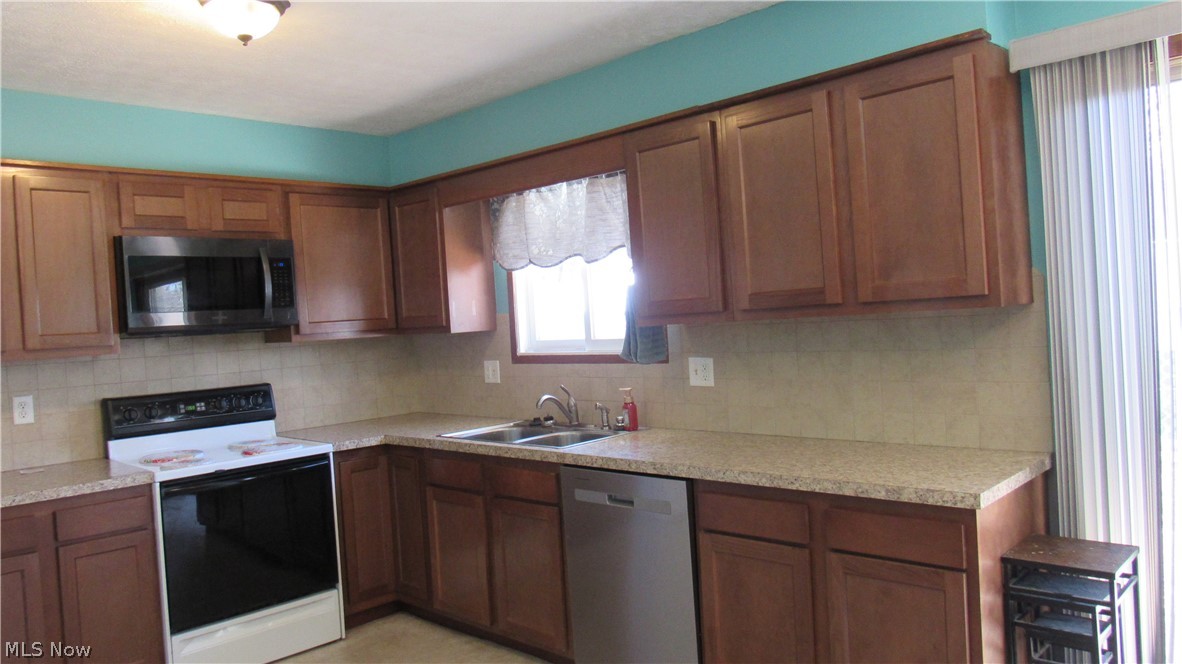 Canal Fulton - Residential