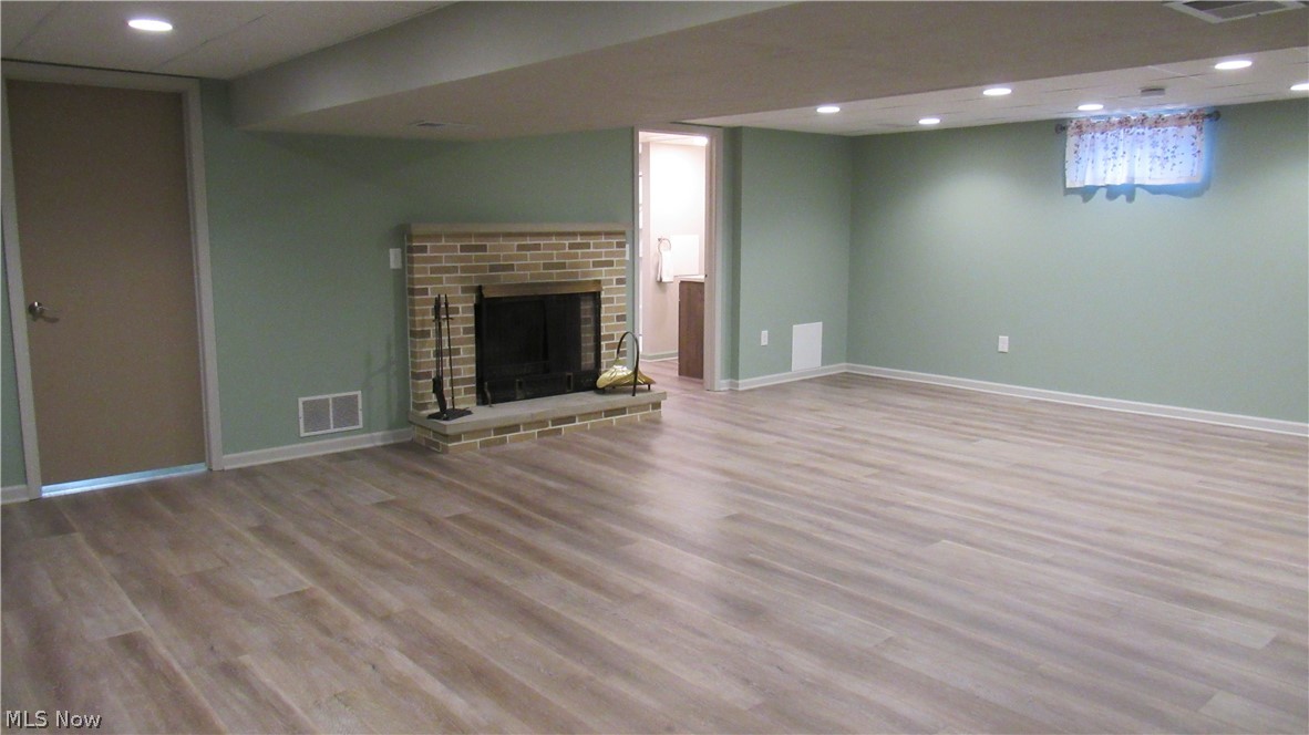 Canal Fulton - Residential