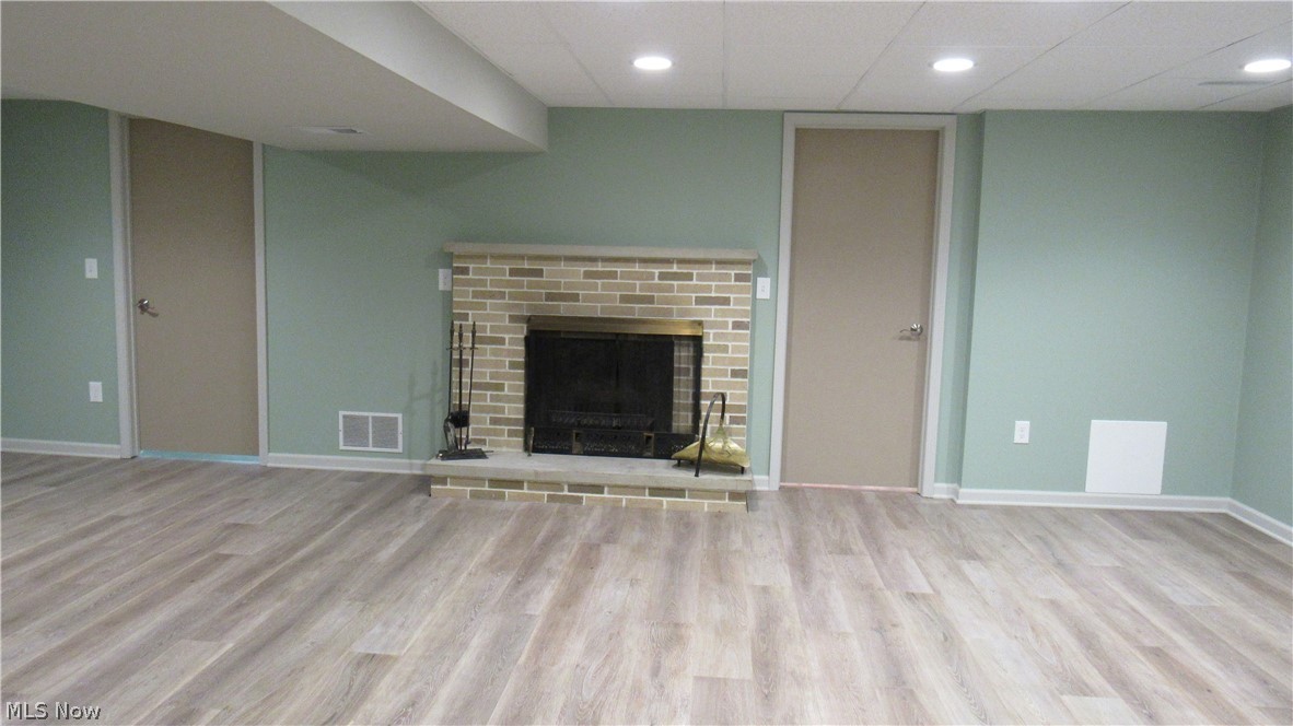 Canal Fulton - Residential