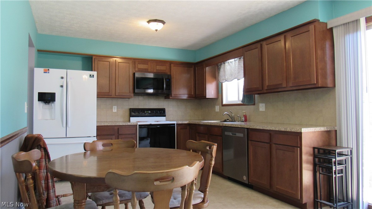 Canal Fulton - Residential