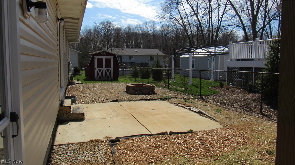 Canal Fulton - Residential