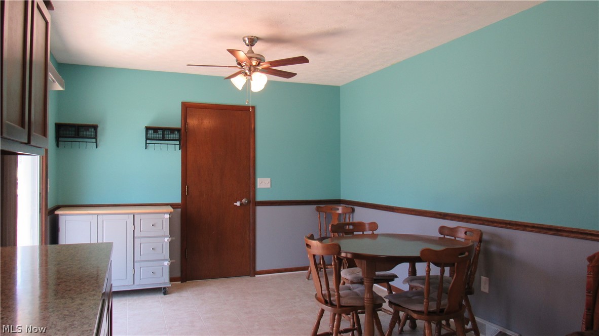 Canal Fulton - Residential