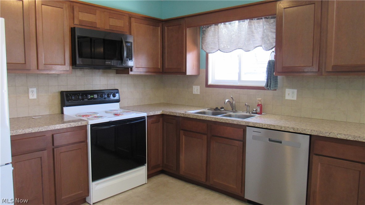 Canal Fulton - Residential