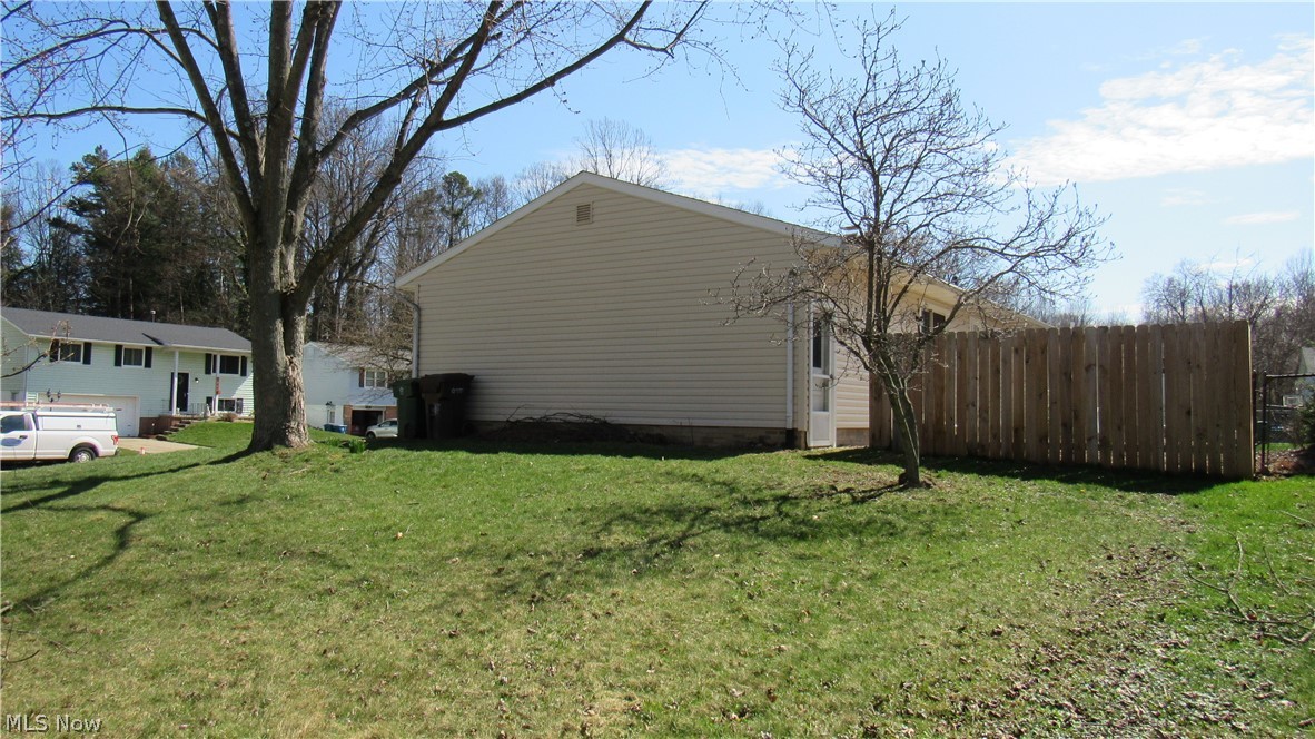 Canal Fulton - Residential