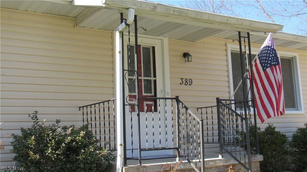 Photo of 389 Riverview Street, Canal Fulton, OH 44614 (MLS # 5195248)