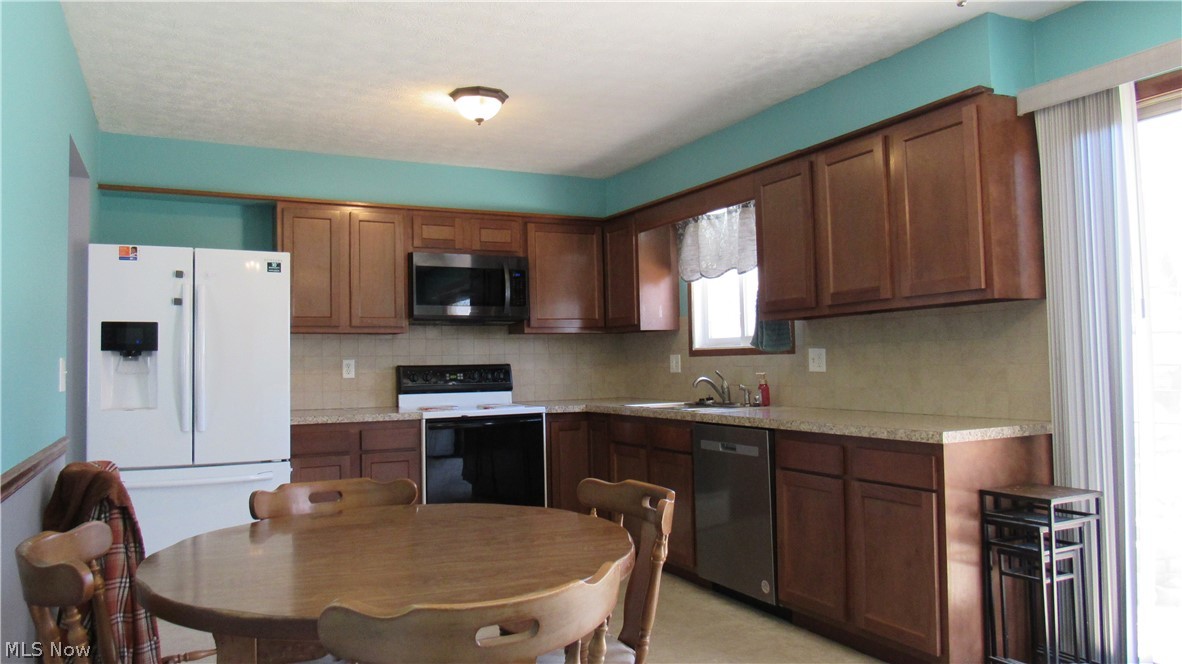 Canal Fulton - Residential