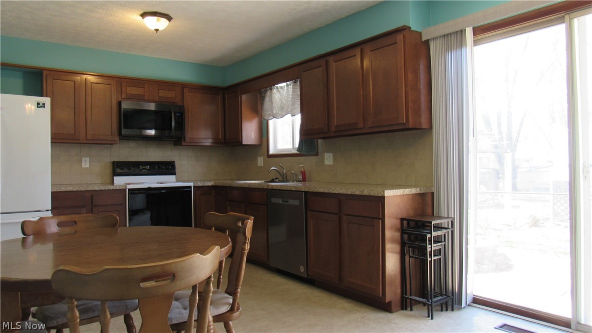 Canal Fulton - Residential