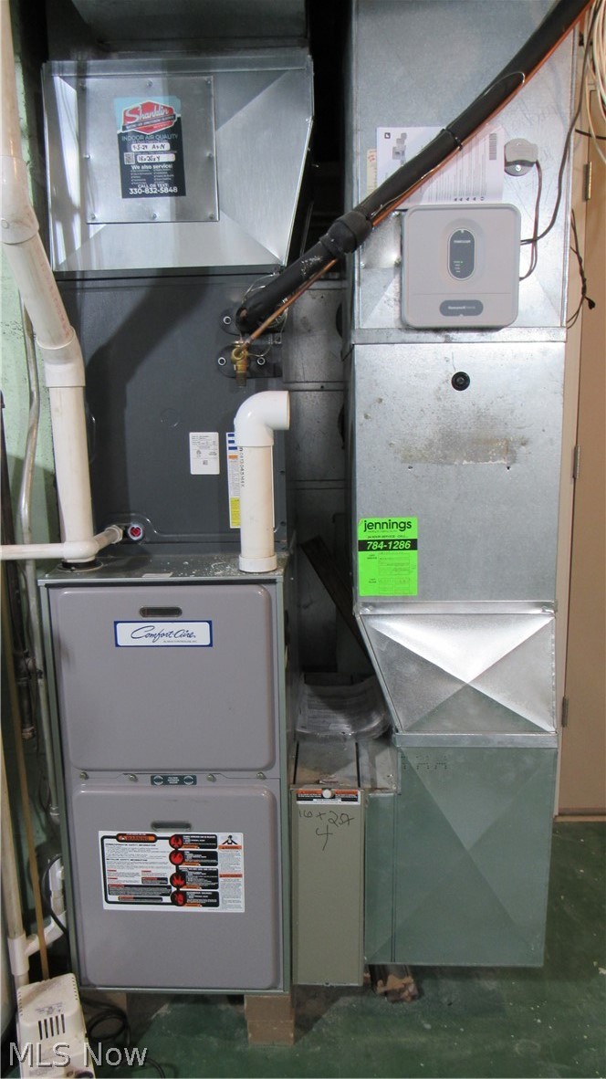 Canal Fulton - Residential