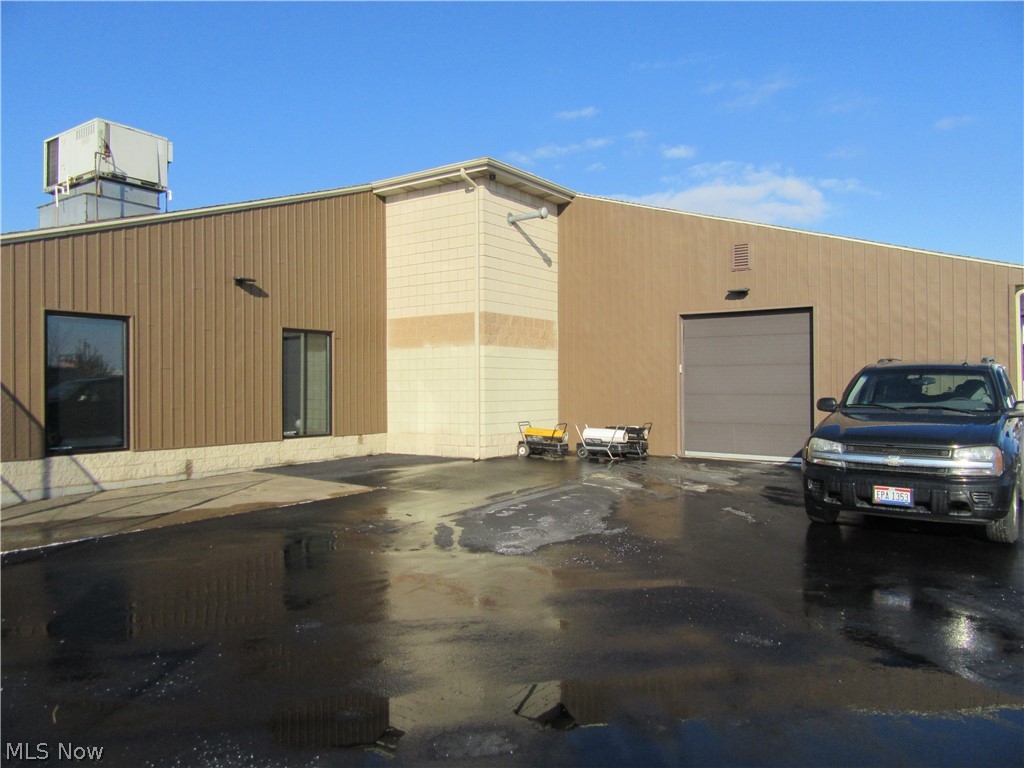 Jackson Sec 24 - Commercial Lease