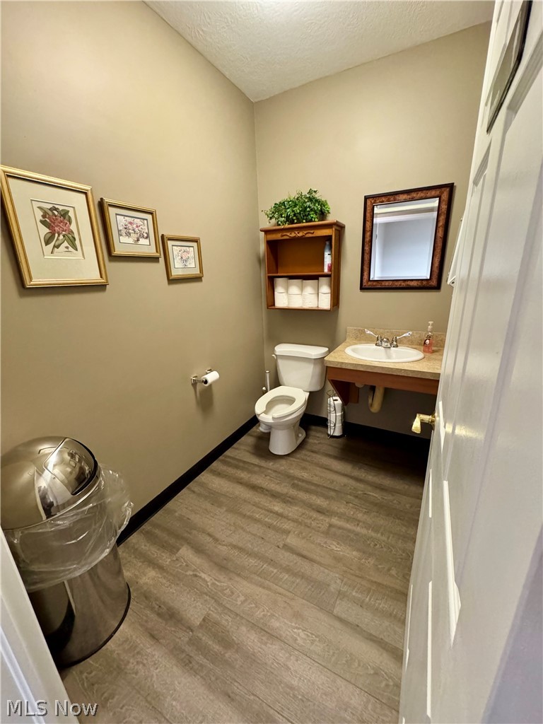 Jackson Sec 24 - Commercial Lease