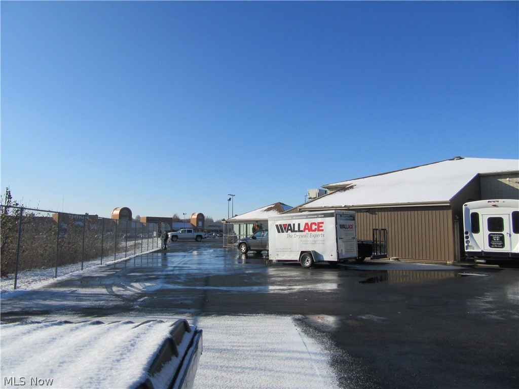 Jackson Sec 24 - Commercial Lease