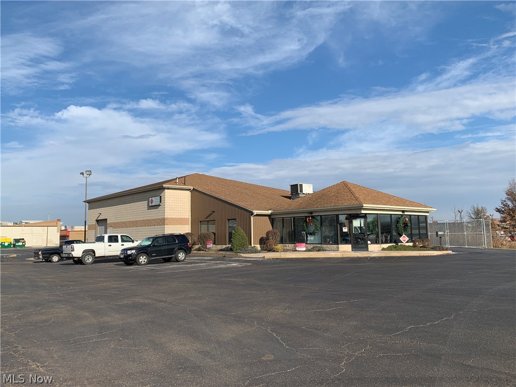 Jackson Sec 24 - Commercial Lease