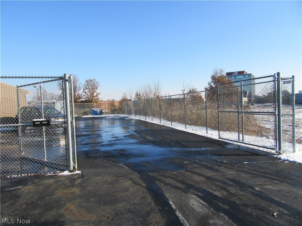 Jackson Sec 24 - Commercial Lease