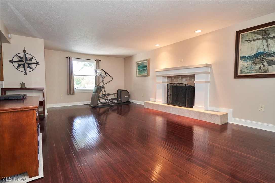 Westfield - Residential