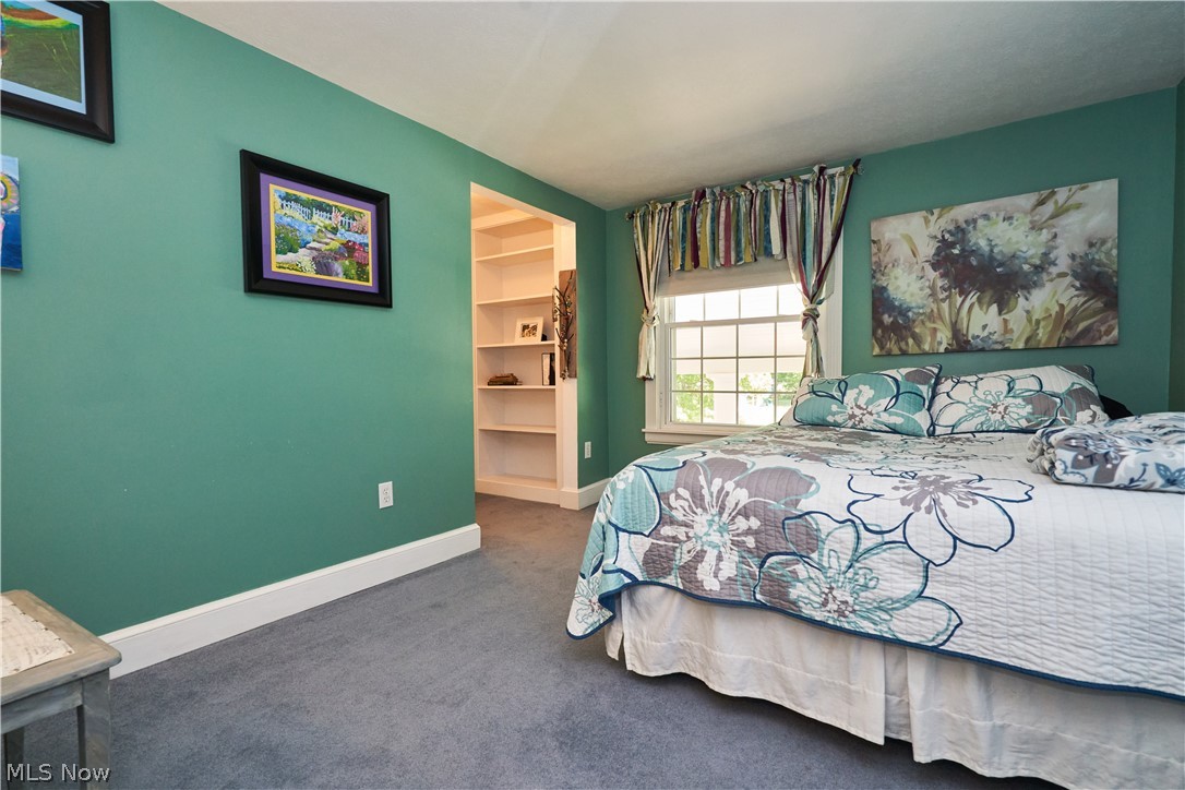 Westfield - Residential