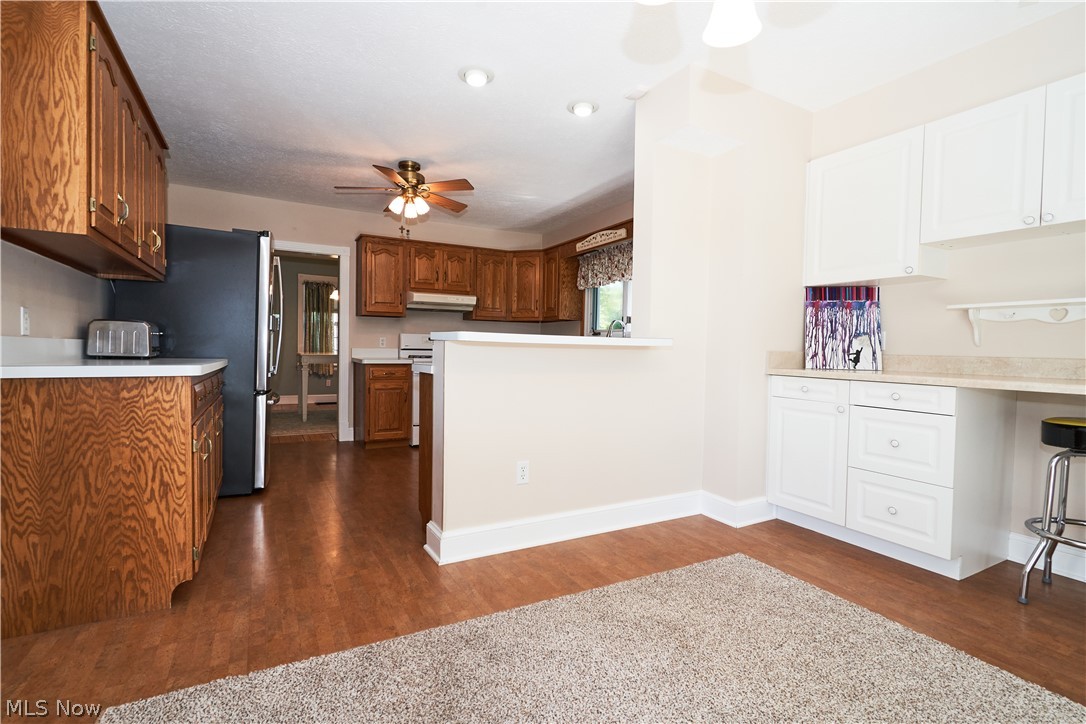 Westfield - Residential