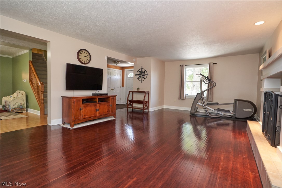 Westfield - Residential