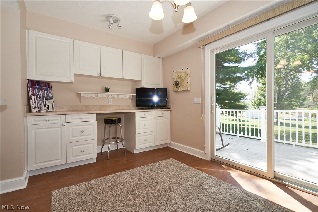 Westfield - Residential