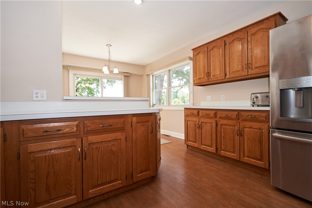 Westfield - Residential