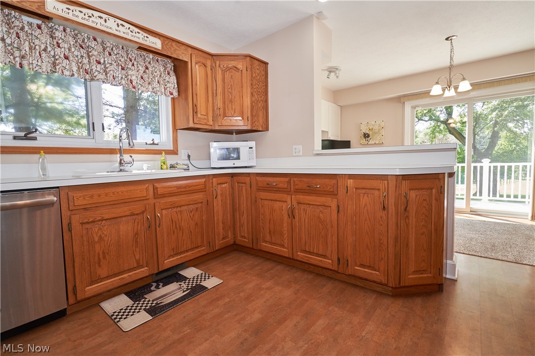 Westfield - Residential