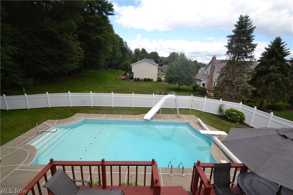 Brookshire Hills - Residential