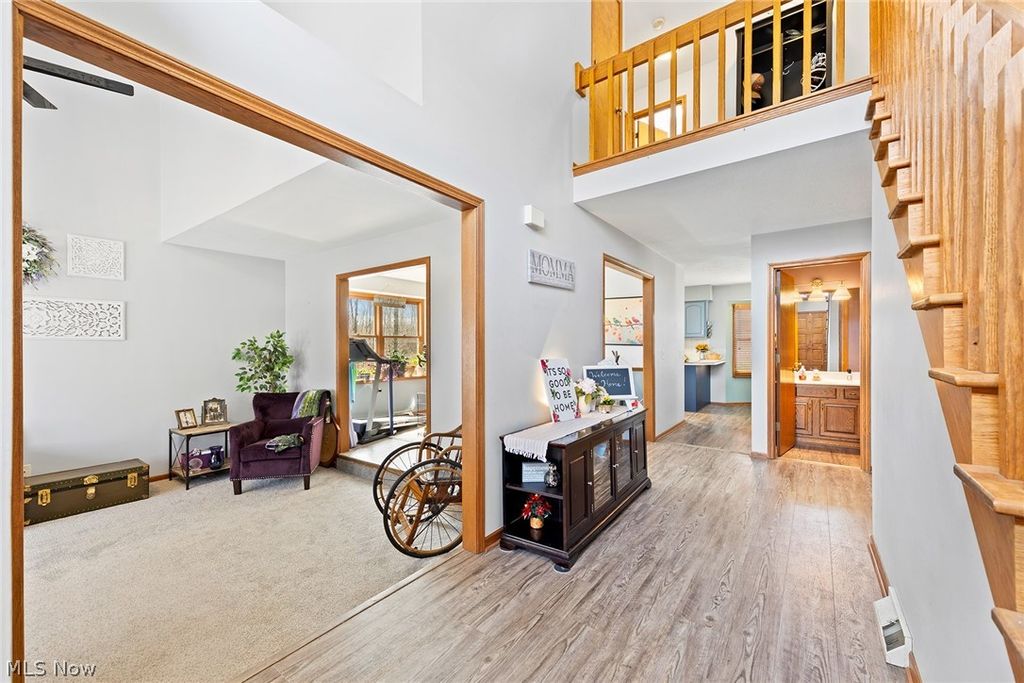 Photo of 3151 Edinburg Avenue NW, Canton, OH 44708 (MLS # 5193382)