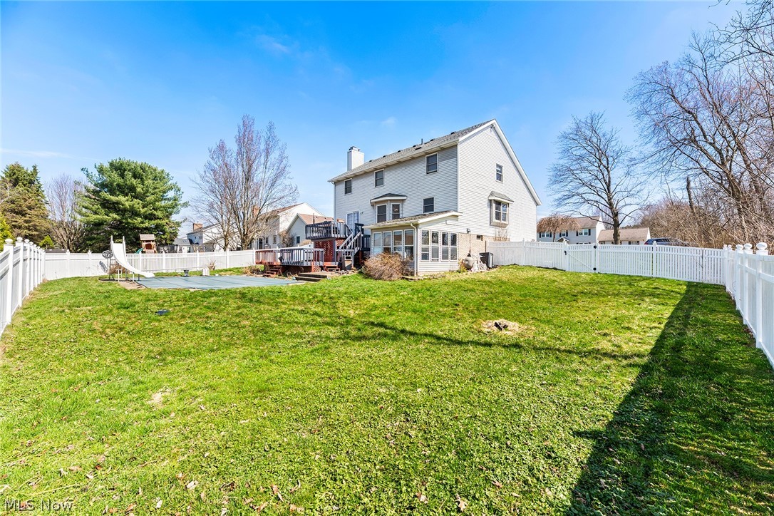 Brookshire Hills - Residential