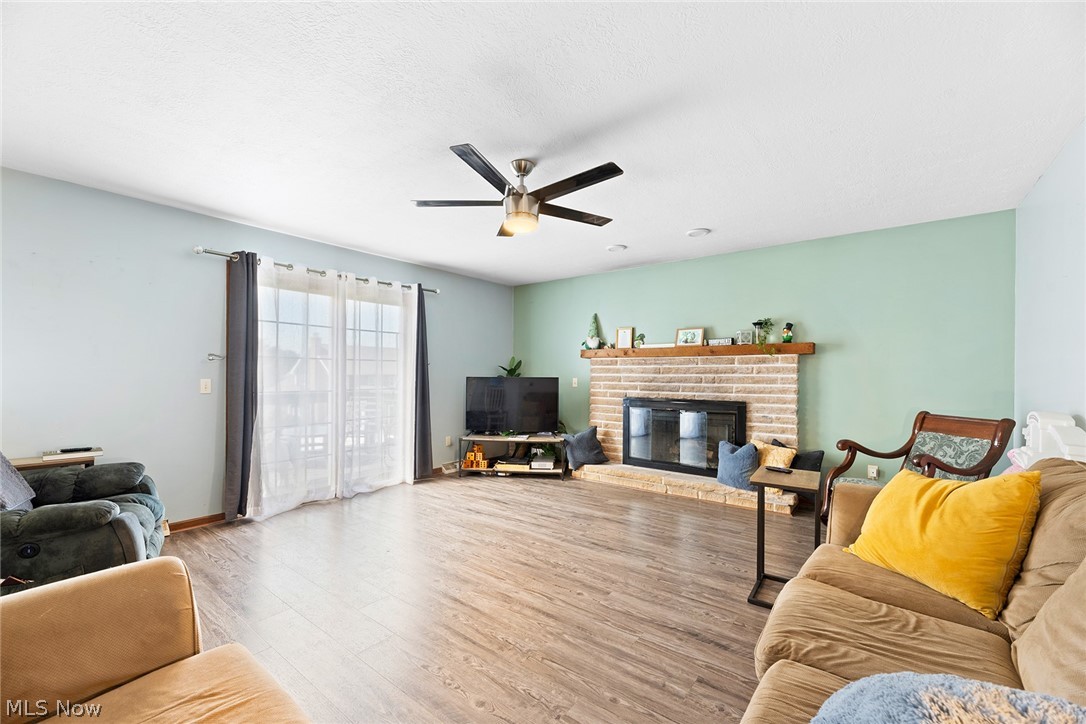 Brookshire Hills - Residential