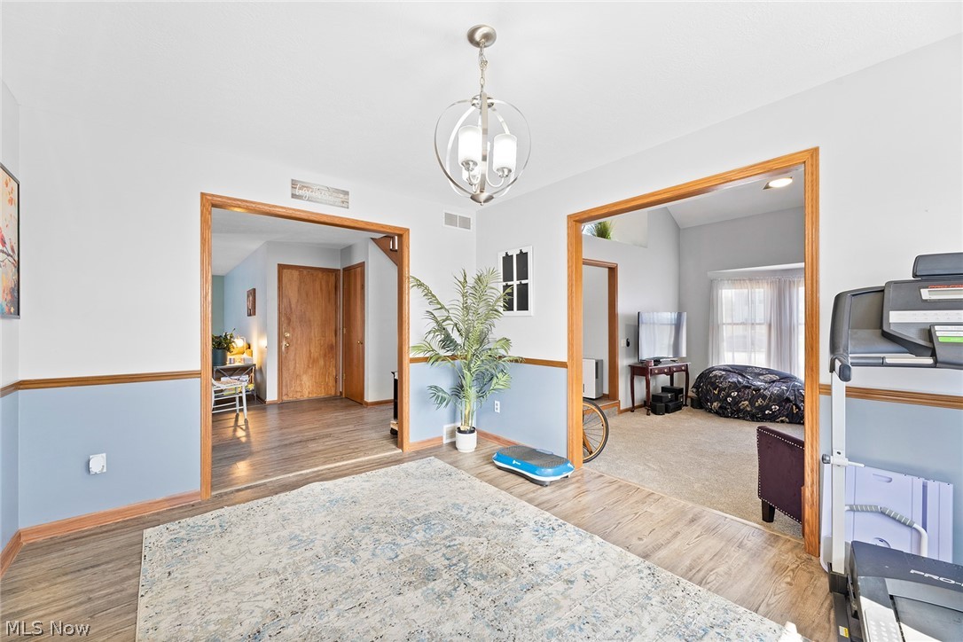 Brookshire Hills - Residential