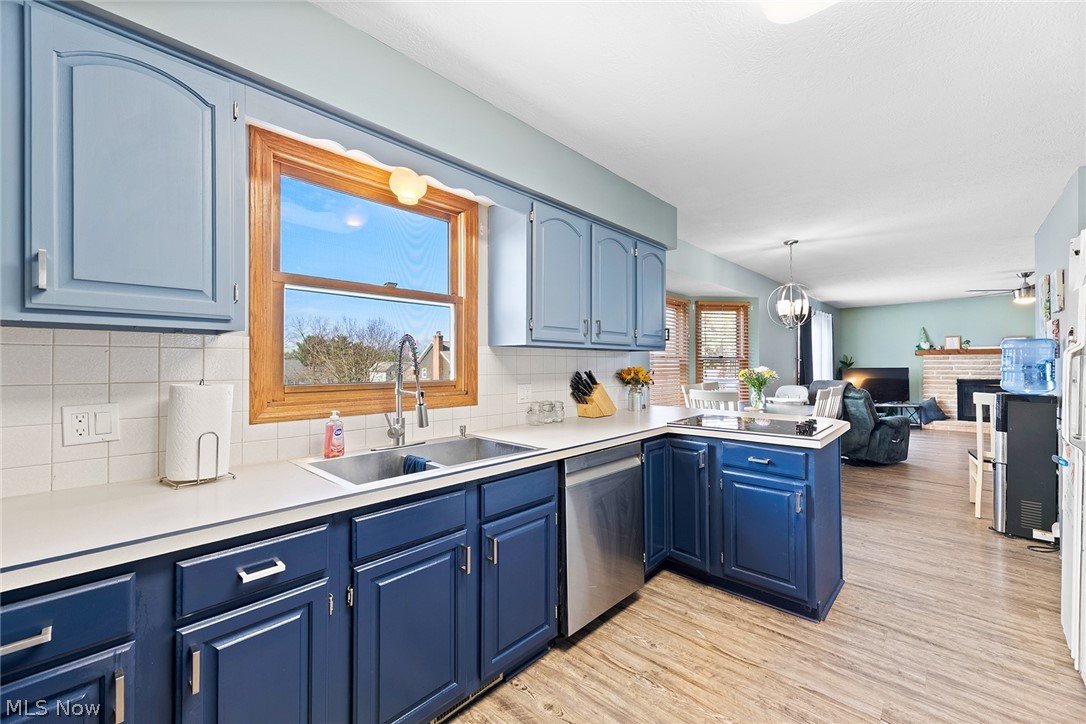 Brookshire Hills - Residential