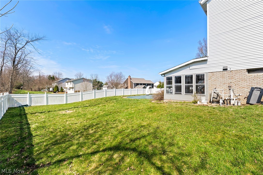 Brookshire Hills - Residential